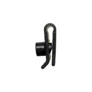 Fender Apron and Bumper U-Nut (15 per pack)