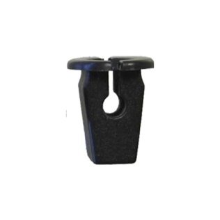 Engine Compartment Cargo Net Interior and Trunk Trim Grommet (25 per pack)