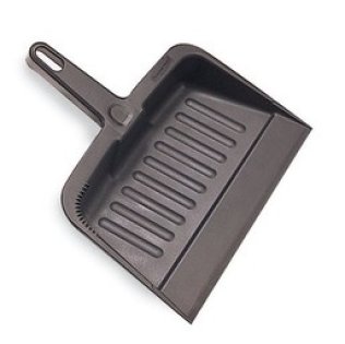 Rubbermaid Commercial - Heavy-Duty Dust Pan (Sold Individually)