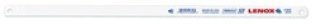 Lenox&reg; - Bi-Metal Hacksaw Blade 12 24 TPI (2 per pack)
