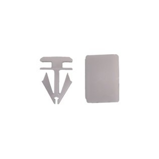 Rocker Moulding Retainer (25 per pack)