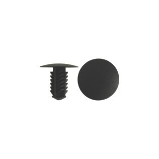 Fender Apron Bumper Interior and Trunk Trim Retainer (25 per pack)