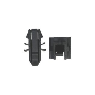 Radiator Grille Retainer (25 per pack)