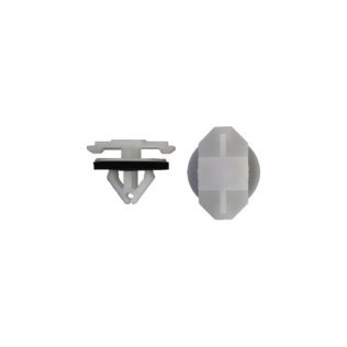 Liftgate Spoiler Retainer (25 per pack)