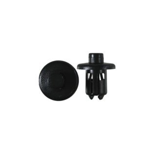 Cowl Vent Upper Radiator Cover and Wheel Apron Drive-Type Rivet (10 per pack)