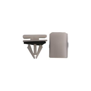 Rocker Moulding Retainer (25 per pack)