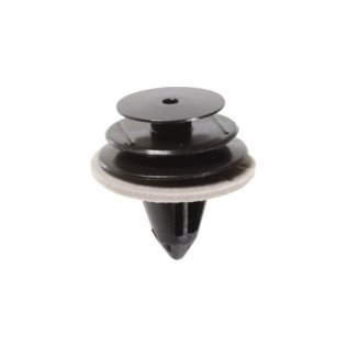 Door Trim Panel Retainer with Sealer (15 per pack)