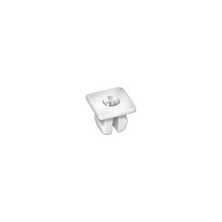 Nylon Nut (50 per pack)