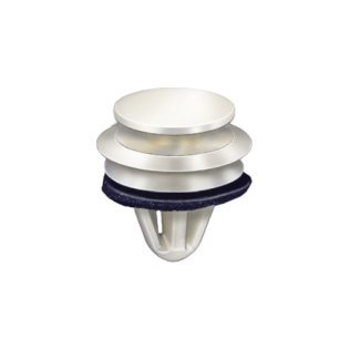Trim Panel Retainer with Sealer (15 per pack)