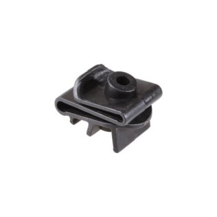 Front Fender Liner and Mudguard Nylon U-Type Nut (15 per pack)