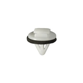 Moulding Clip with Sealer (15 per pack)