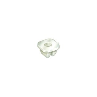 Nylon Nut (25 per pack)