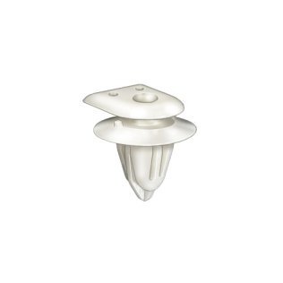 Scuff Plate Moulding Clip (15 per pack)