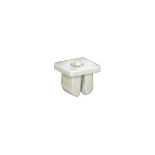 Nylon Nut (25 per pack)