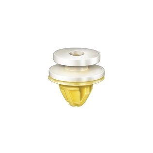 Moulding Clip (25 per pack)