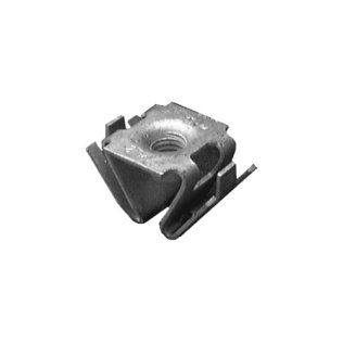 Door Trim Panel Retainer Nut (10 per pack)
