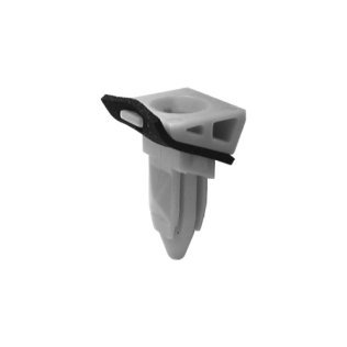 Bumper Screw Grommet with Sealer (10 per pack)