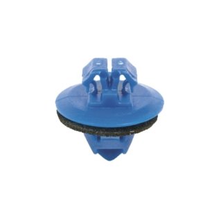 Rocker Moulding Clip with Sealer (10 per pack)