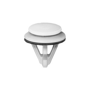 Moulding Clip with Sealer (10 per pack)