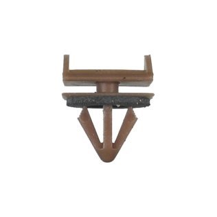 Body and Fender Moulding Retainer (10 per pack)