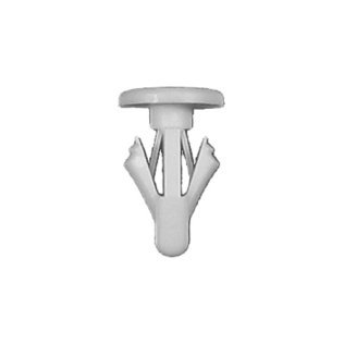 Weatherstrip Retainer (100 per pack)
