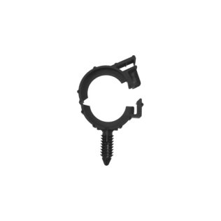 Convoluted Conduit Clip (25 per pack)