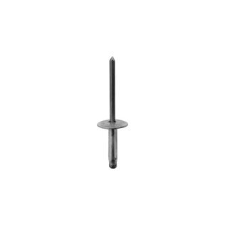 Bumper Fascia and General Purpose Split-Type Rivet (25 per pack)