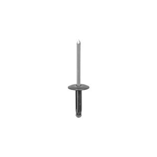Bumper Fascia and General Purpose Split-Type Rivet (25 per pack)