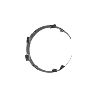 Spare Tire Lock Cylinder Retainer and Lock Ring (5 per pack)