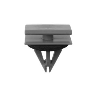 Windshield Pillar Moulding Retainer (15 per pack)