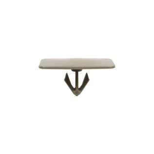 Rocker Panel Moulding Clip (15 per pack)