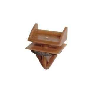 Moulding Clip with Sealer (15 per pack)