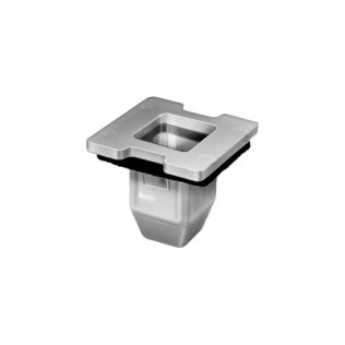Rear Bumper Moulding Grommet (15 per pack)