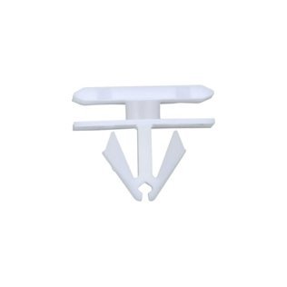 Body Side Moulding Retainer (15 per pack)