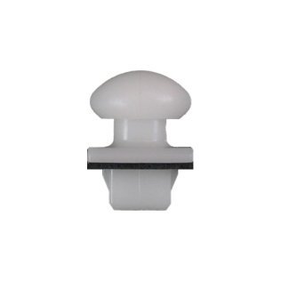Rear Bumper Cover Retainer (10 per pack)