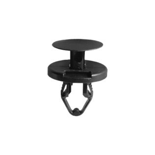 Fender Apron Push-Type Retainer (50 per pack)