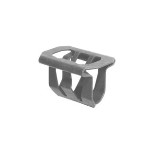 Radiator Grille and Bumper Cover Fastener (15 per pack)