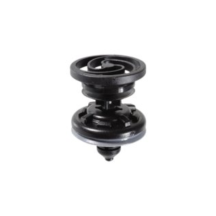 Door Trim Panel Retainer with Sealer (15 per pack)