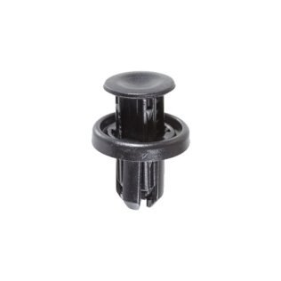 Bumper and Wheel Well Liner Push-Type Retainer (15 per pack)
