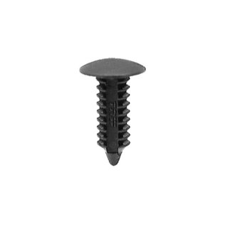 Front Door Lower Moulding Retainer (50 per pack)