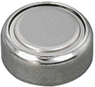 Duracell® - D303/357 Silver Oxide Battery (Sold Individually)