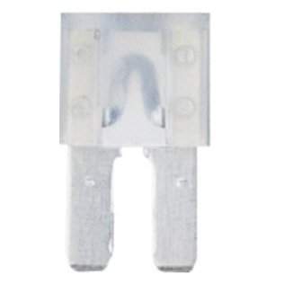 Micro2 Blade Fuse 25 Amp 32 Volt (5 per pack)