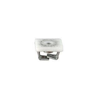 Specialty Nut with Plastisol Pad (10 per pack)