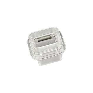 Interior Trim Carrier Mounting Grommet with Metal Insert (15 per pack)