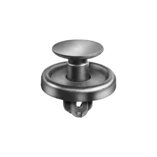 Front Fender Push-Type Retainer (10 per pack)