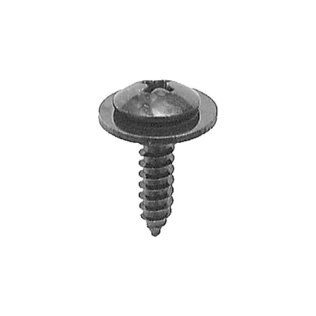 Phillips Truss Head Sems (25 per pack)