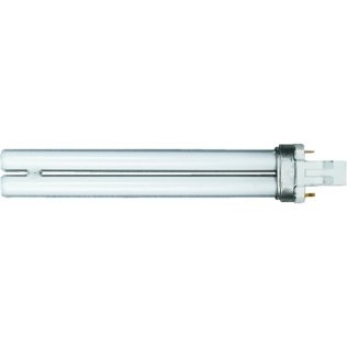 13 Watt-Fluorescent Bulb with Electronic Starter (Sold Individually)