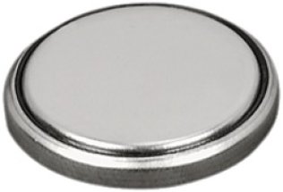 Lithium Battery 3 Volt (2 per pack)