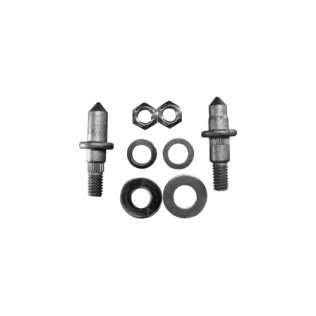 Hinge Pin and Bushing Kit (Sold Individually)