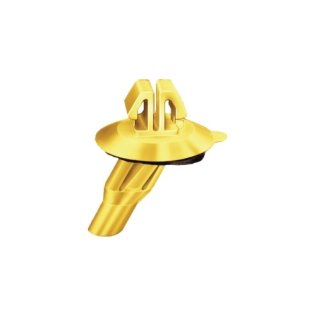 Fender Moulding Clip with Sealer (10 per pack)